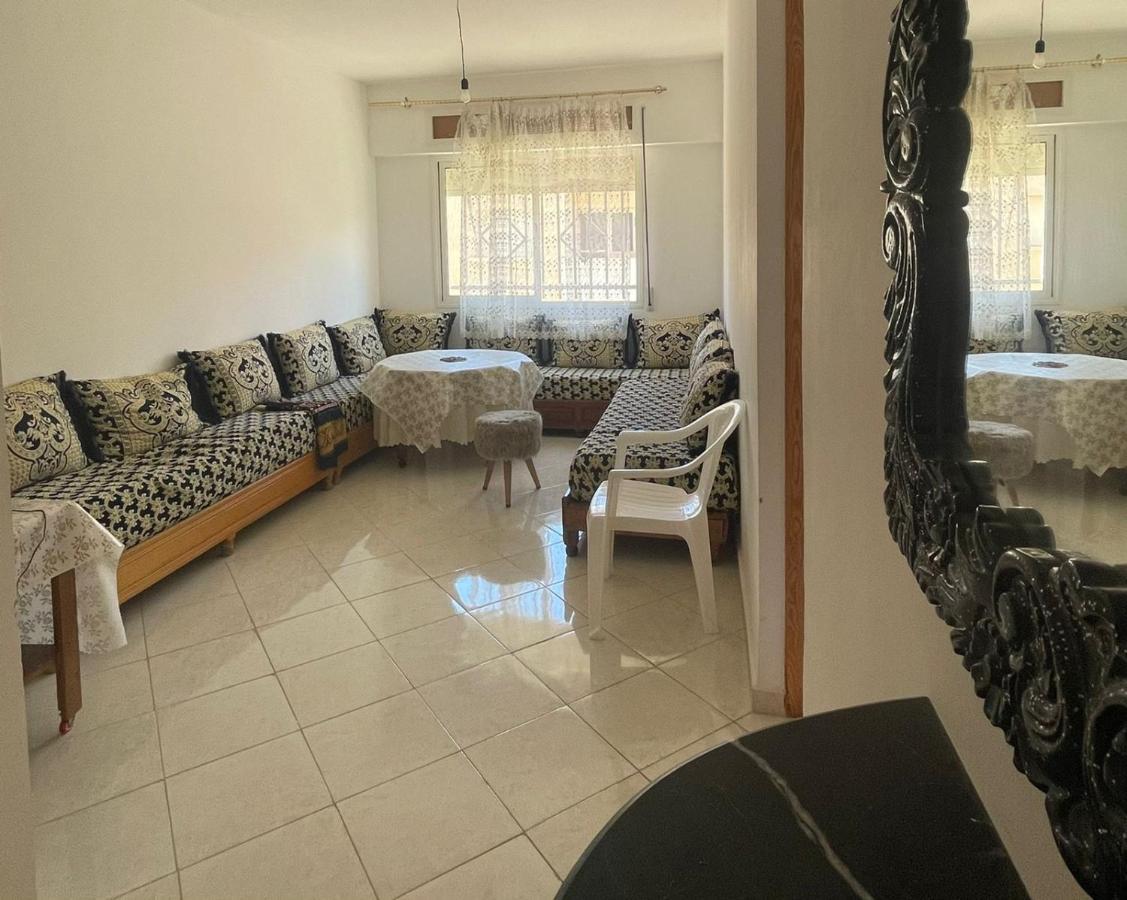 شقة Alhoceima الحسيمة المظهر الخارجي الصورة