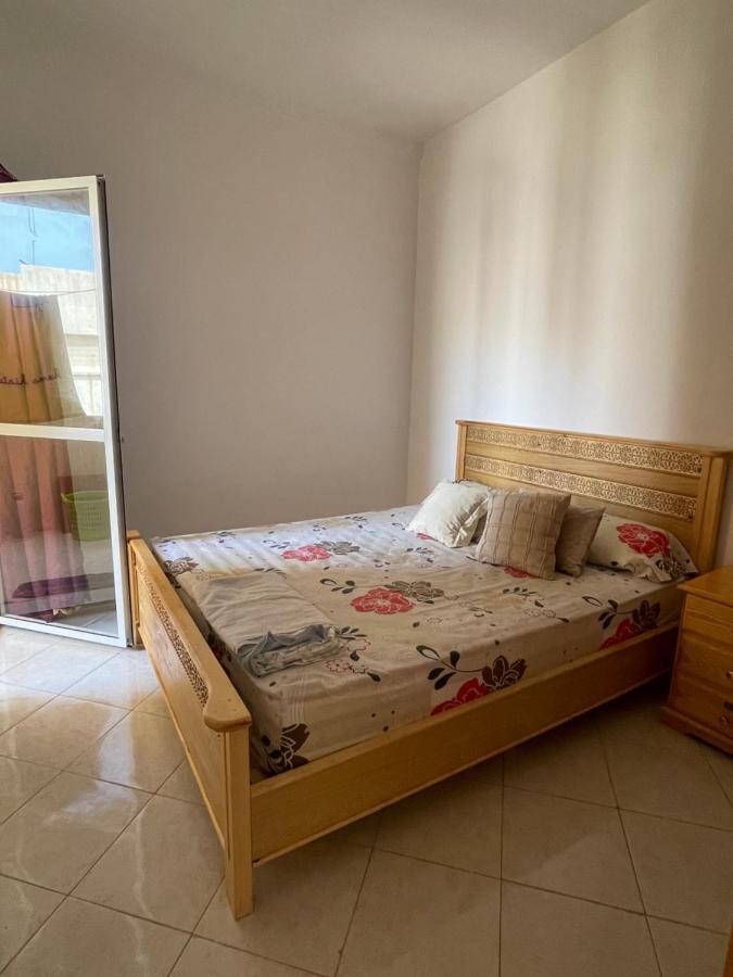 شقة Alhoceima الحسيمة المظهر الخارجي الصورة