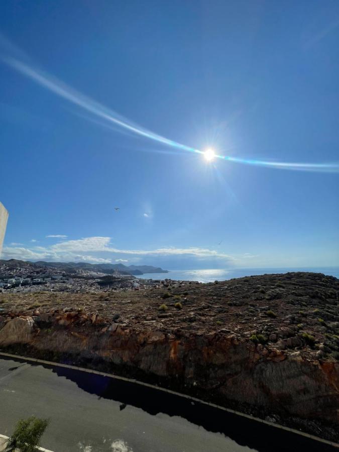 شقة Alhoceima الحسيمة المظهر الخارجي الصورة